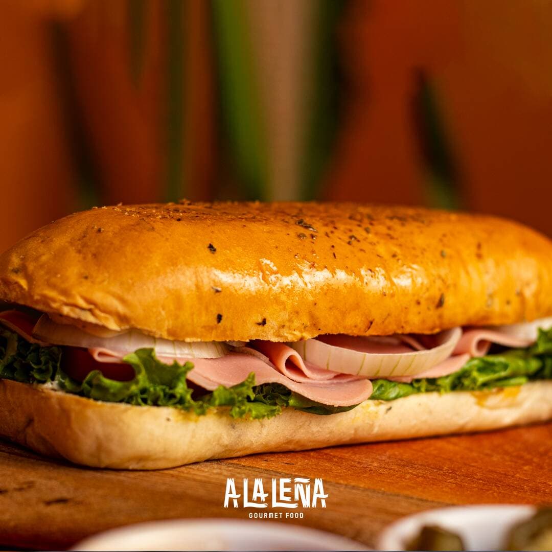 BAGUETTE CLÁSICA