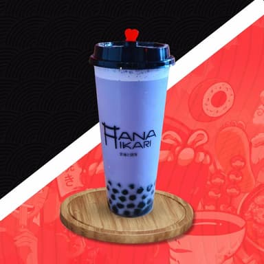Bubble Tea Taro
