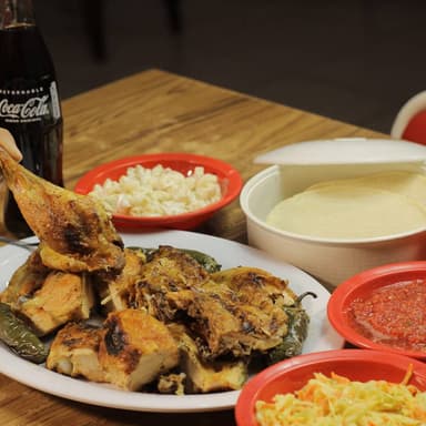 1 Pollo