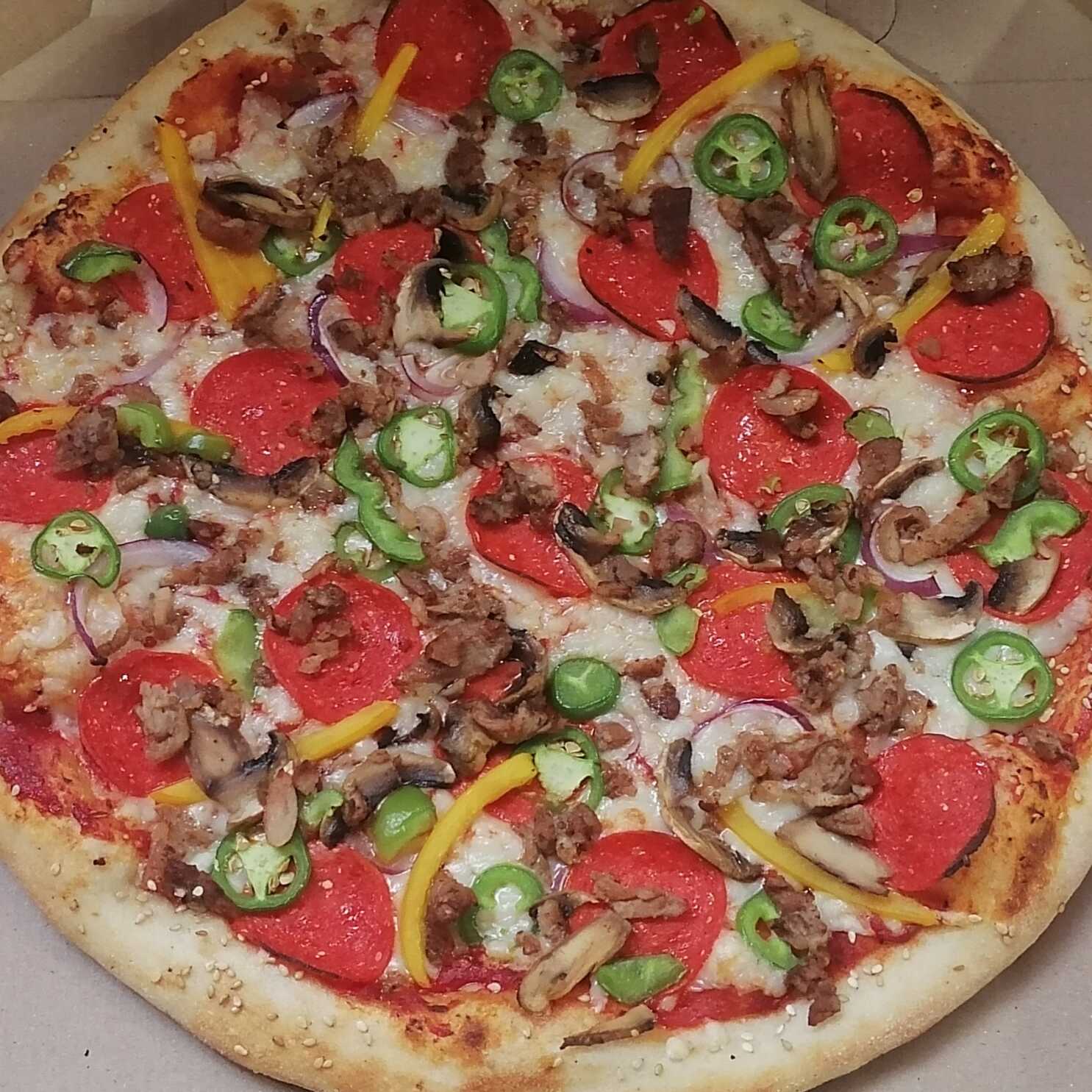 Don pepe 8