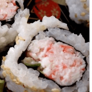 Tampico Roll