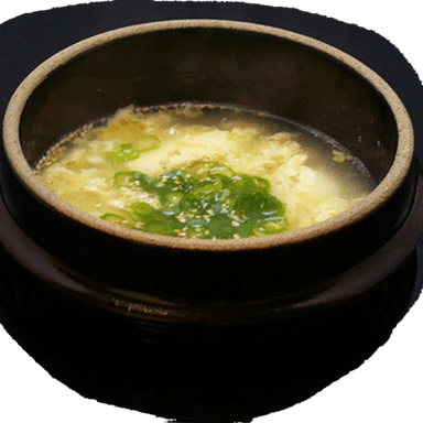 Tamago Supu