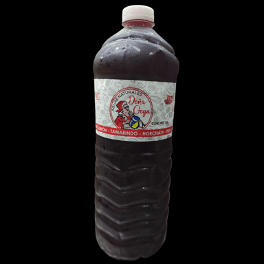 Agua Natural de Jamaica