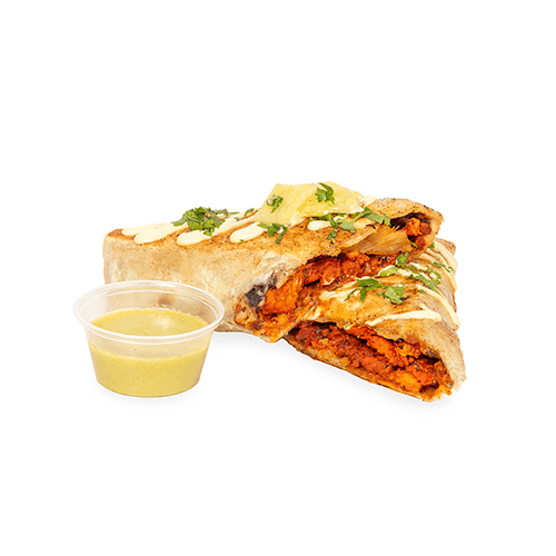 Burrito Locura