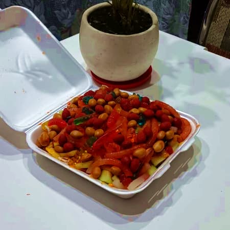 Papas Locas