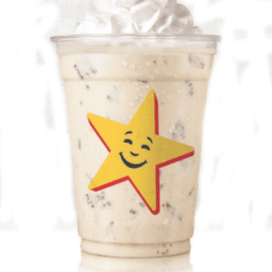 Oreo Hand-Scooped Ice Cream Shake 12oz