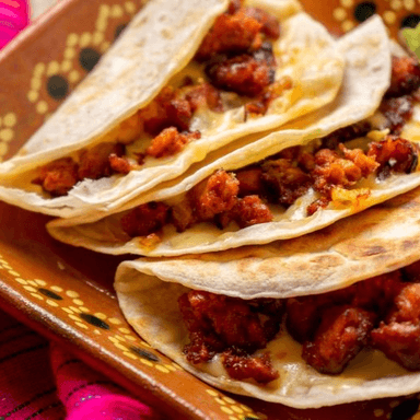 Choriqueso