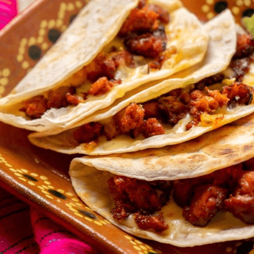 Choriqueso