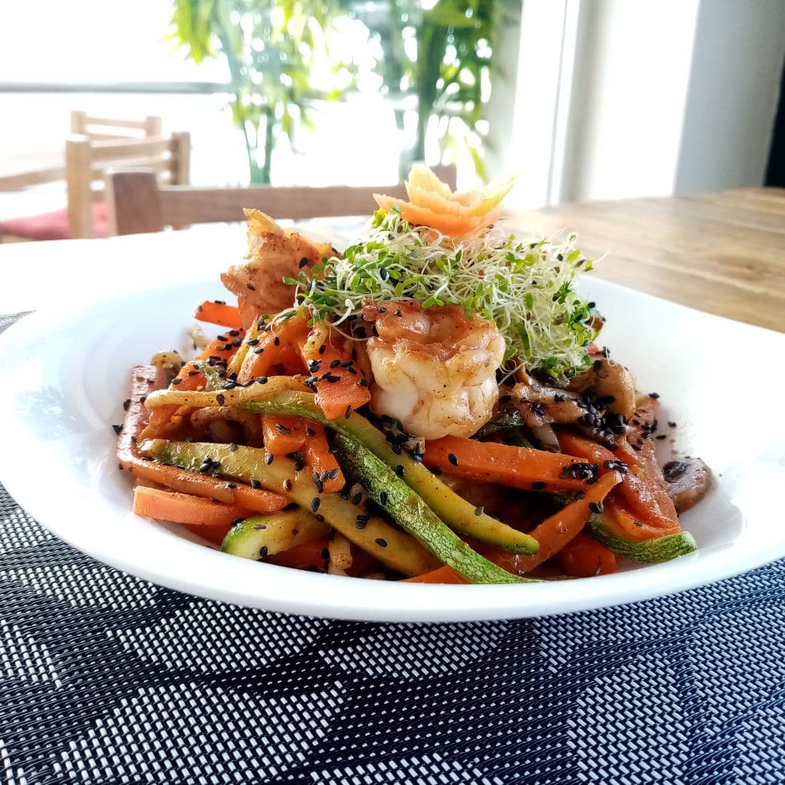 Koyama Chipotle