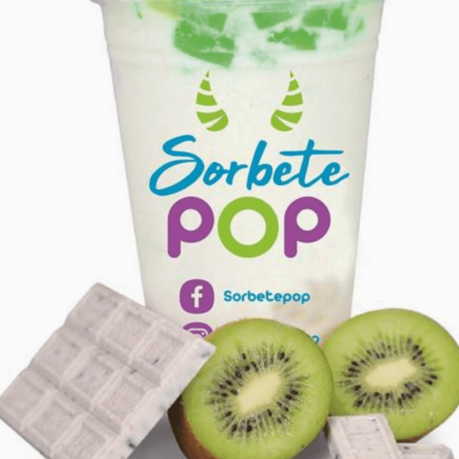 Kiwi Blanc