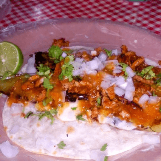 Chilaca de Birria