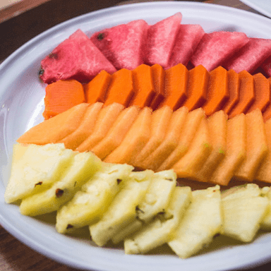 Fruta de Temporada