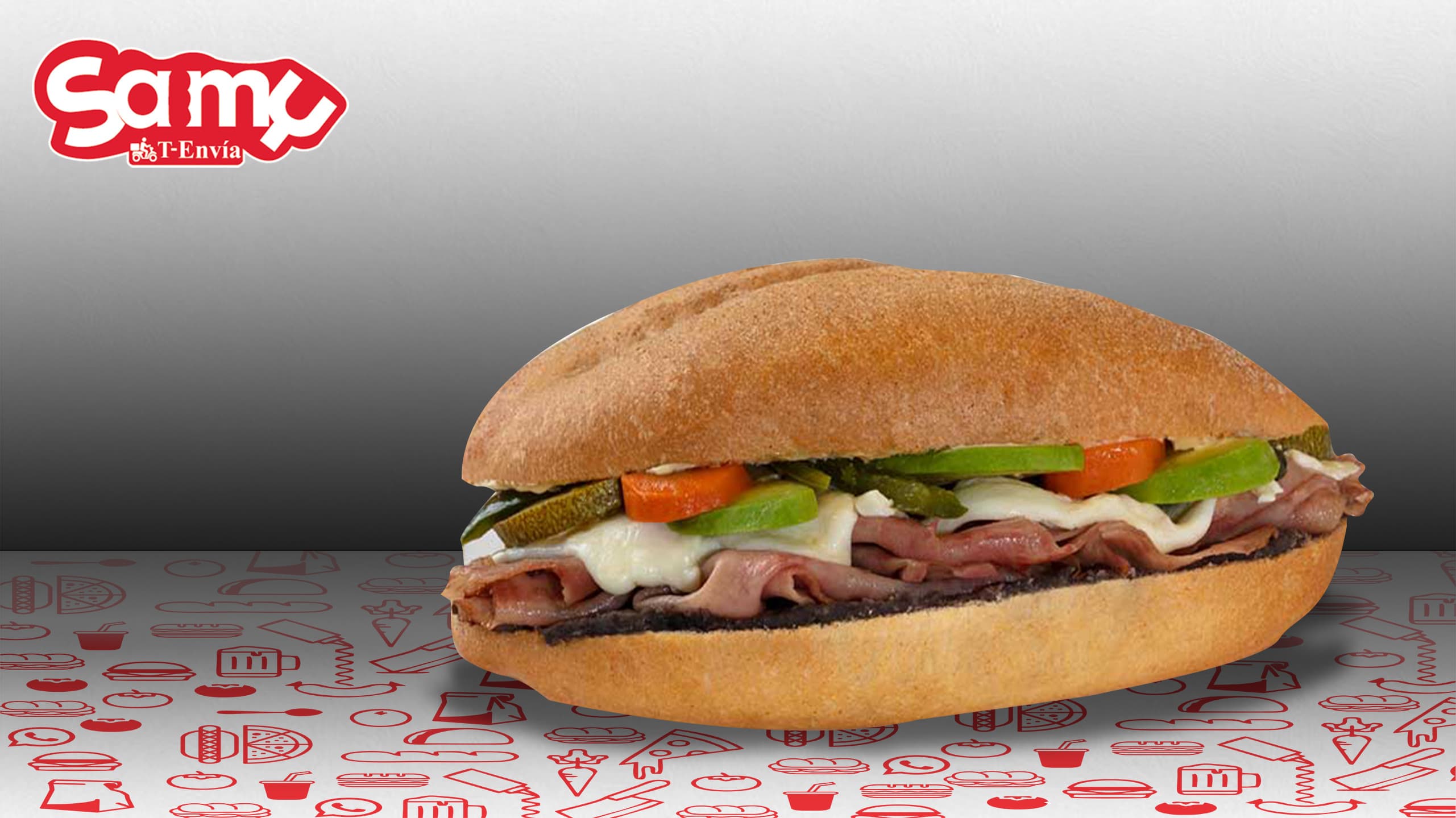 Torta de Bistec