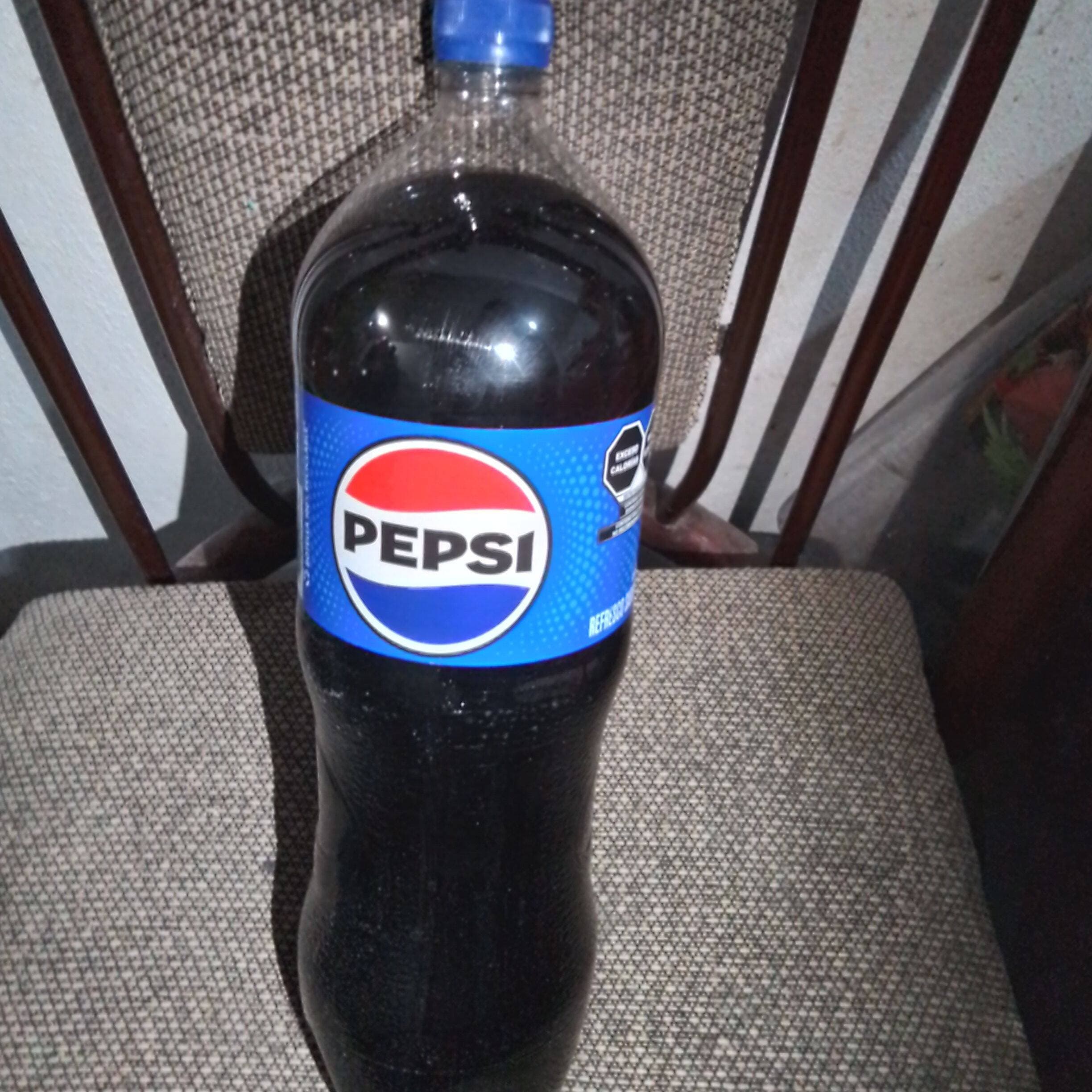 Pepsi 2 lts