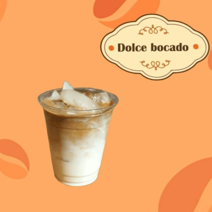 Café Latte