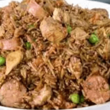 Arroz Mixto Entero