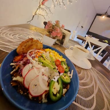 Chilaquiles Negros