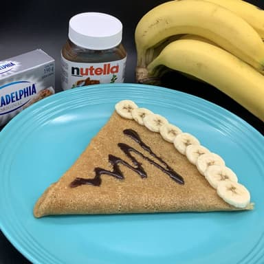 Crepas