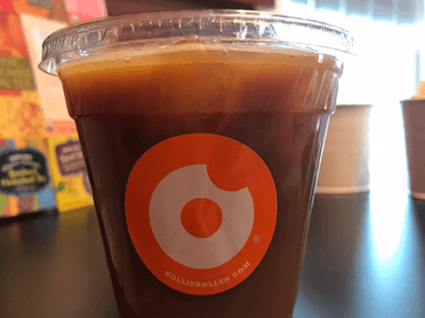 Iced Coffee 12oz