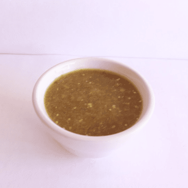 1 L de Salsa Verde