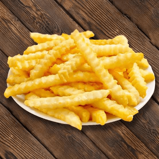 Papas Fritas