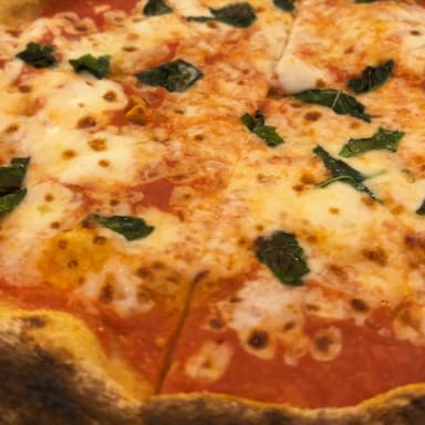 Pizza Margara