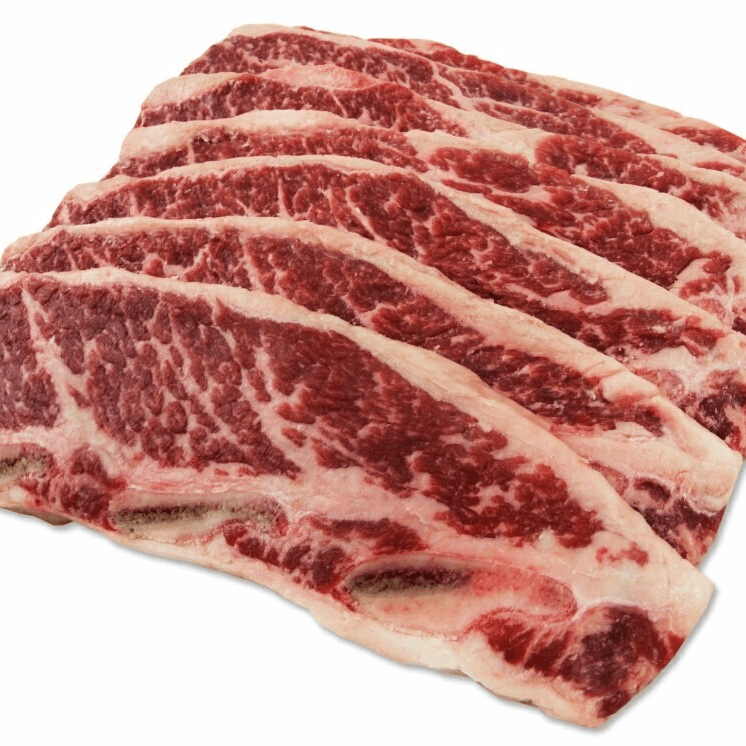 COSTILLA DE RES P/ ASAR