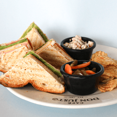 Club Sándwich
