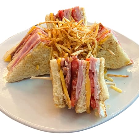 Club Sandwich