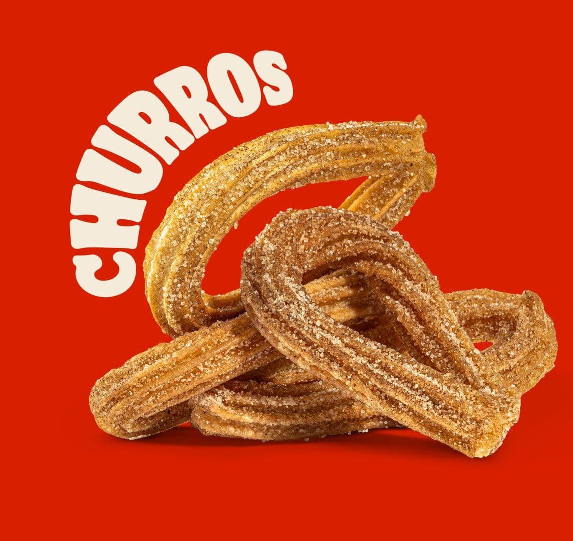Churros
