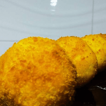 Sushi Balls