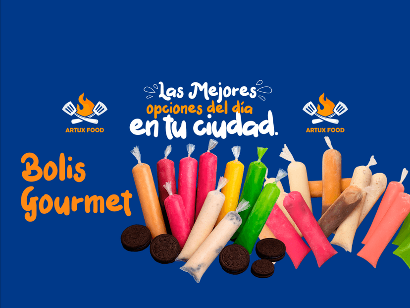 ARTUX FOOD VILLAHERMOSA