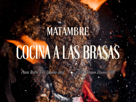 MATAMBRE