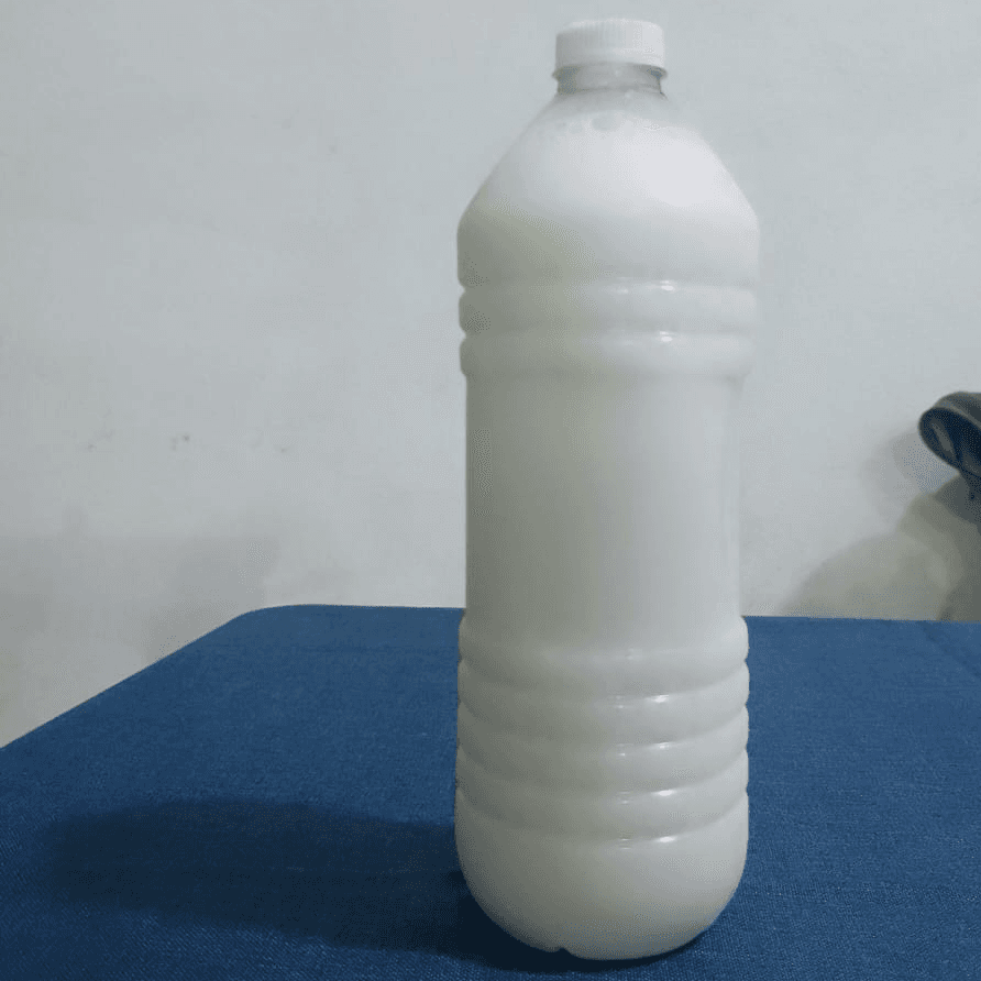 Agua Natural de Horchata
