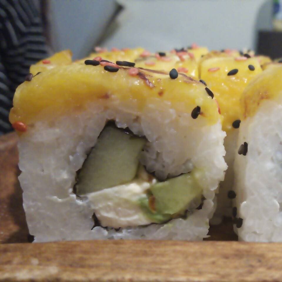 Rollo Banana