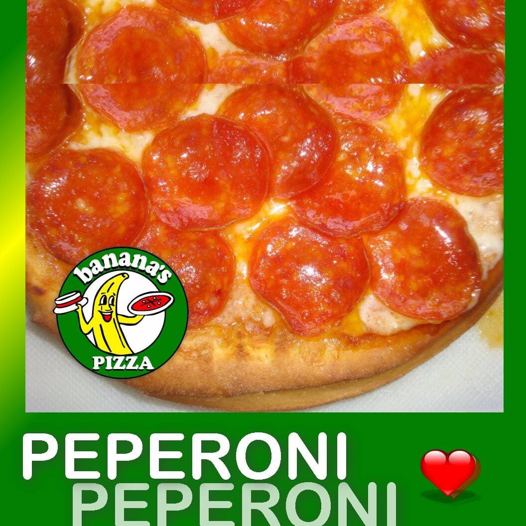 PEPERONI GRANDE