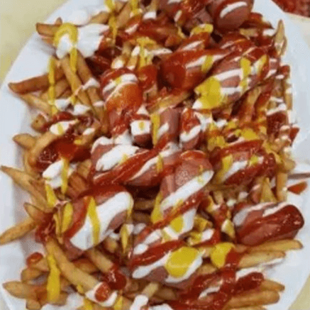 Papas Locas