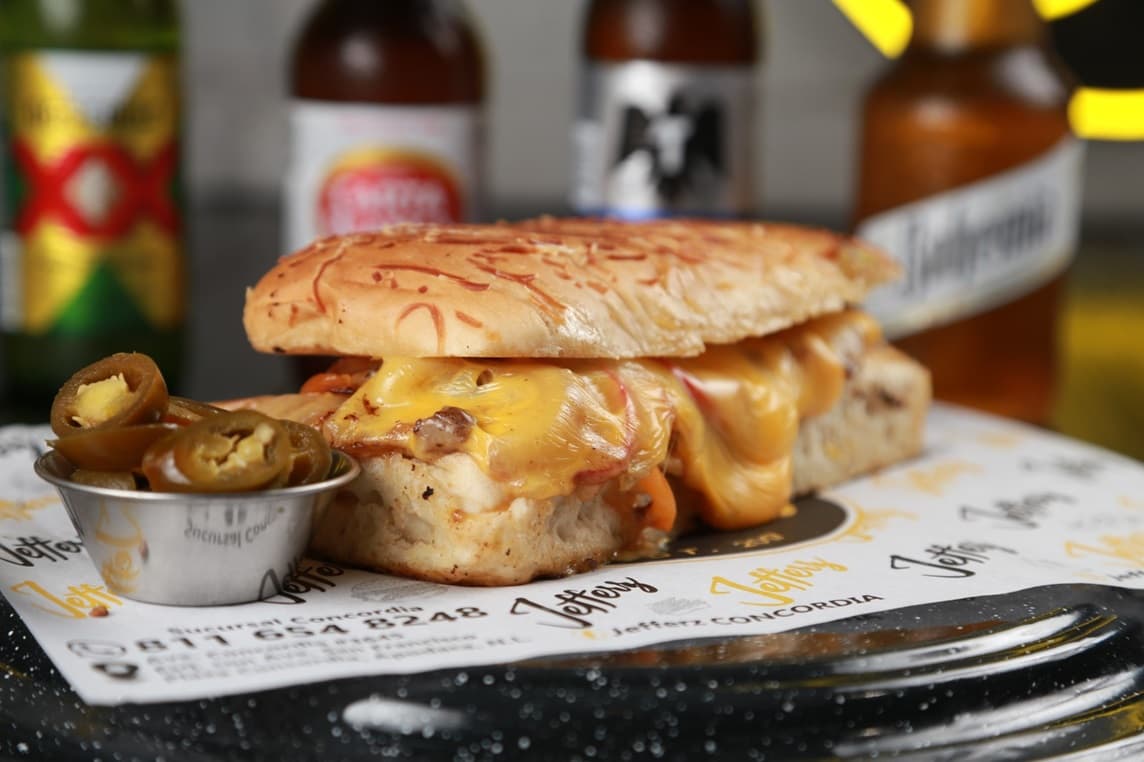Panini Clasico