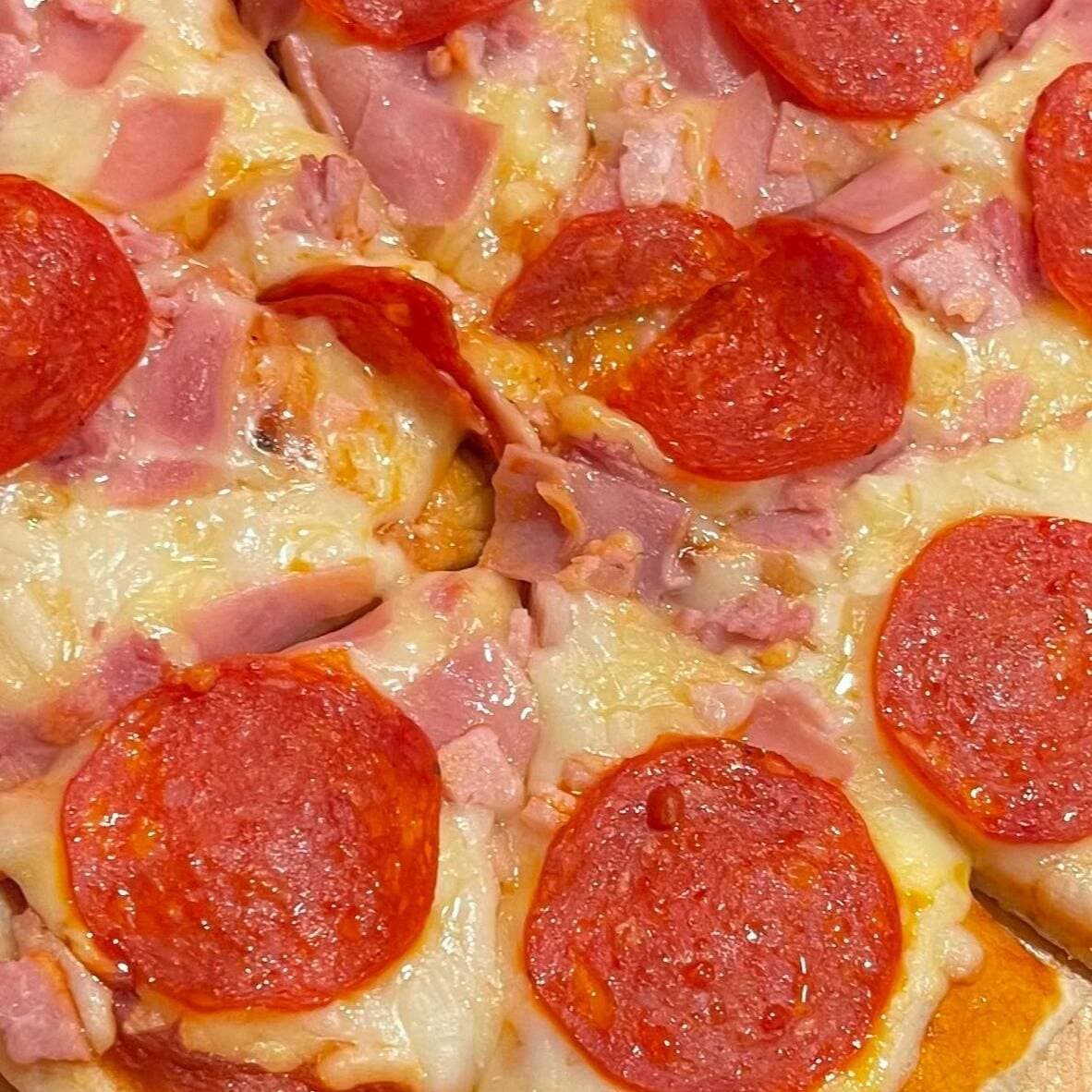 Pizza Suprema