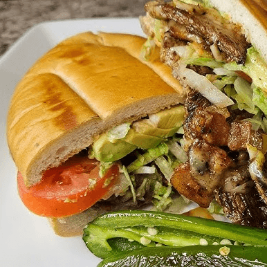 Torta/Bisteck