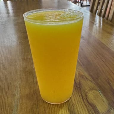 Naranjada Natural 1L