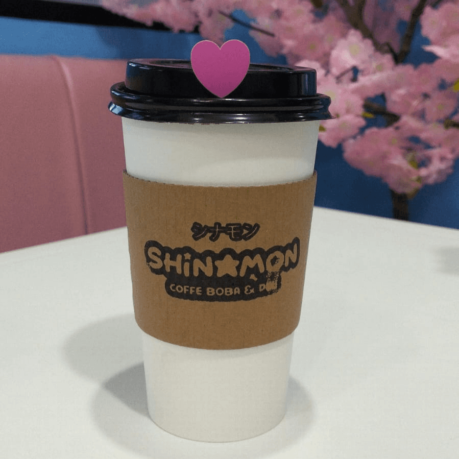 Americano Mediano