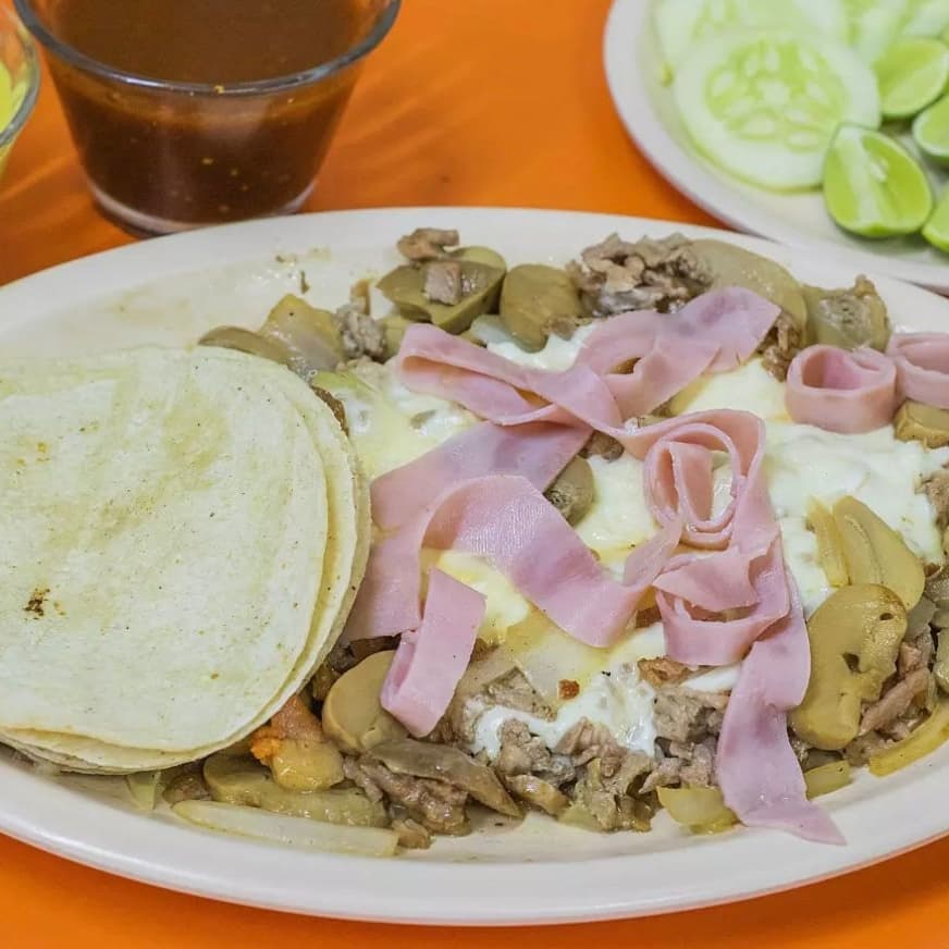 Pelangoche