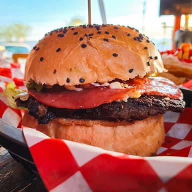 Mamma Burger