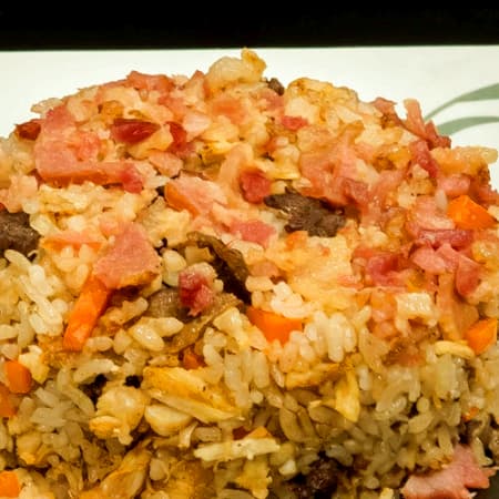 Arroz Fiesta