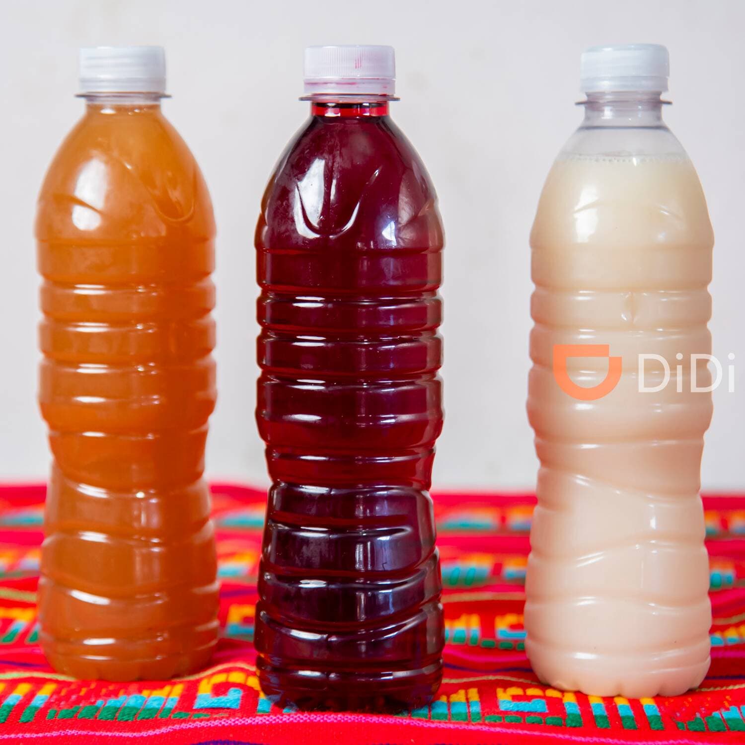 agua de tamarindo
