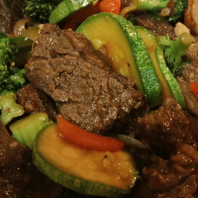 Arrachera Gohani