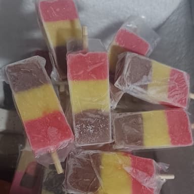 paleta economica Napolitana