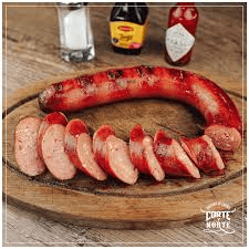 SALCHICHA POLACA
