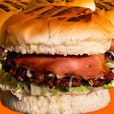 Burger Especial